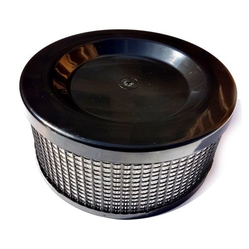 Filterpatrone HEPA für CLEANFIX S10 plus HEPA