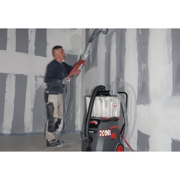 STARMIX Dustfixx AS 25 Vorabscheider 130217