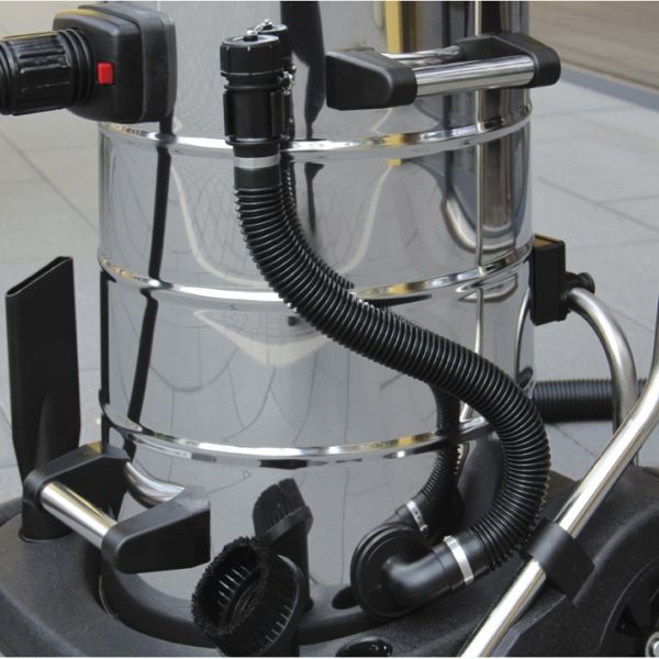 SPRINTUS KETOS 56/2E Nass- / Trockensauger 112.001