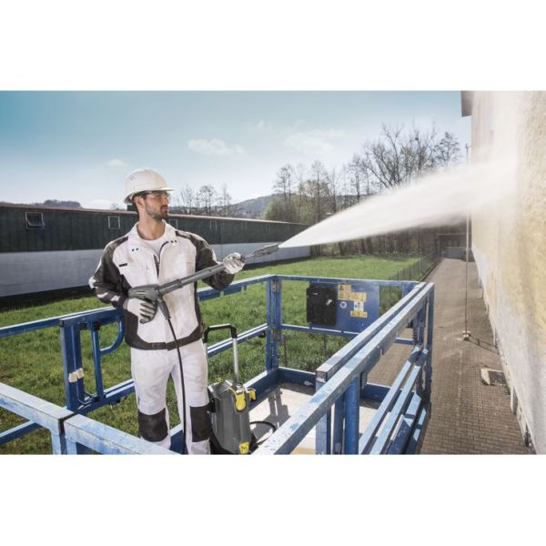 KÄRCHER HD 6/15 C Plus Hochdruckreiniger - 1.520-891.0