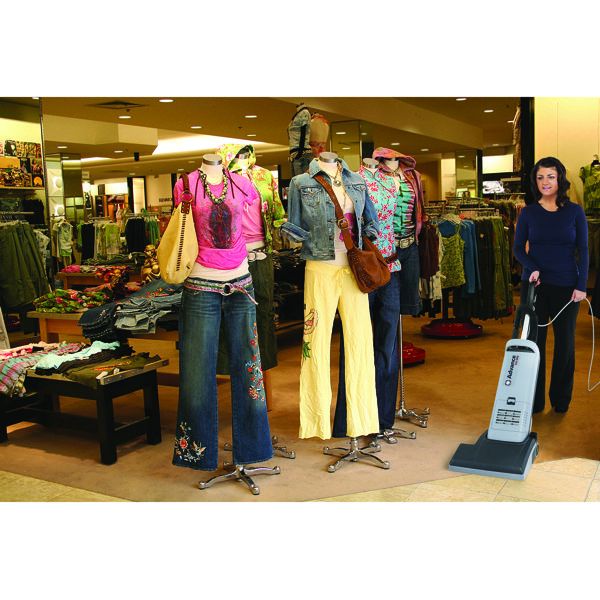 Nilfisk VU500 15 Bürstsauger 107418433