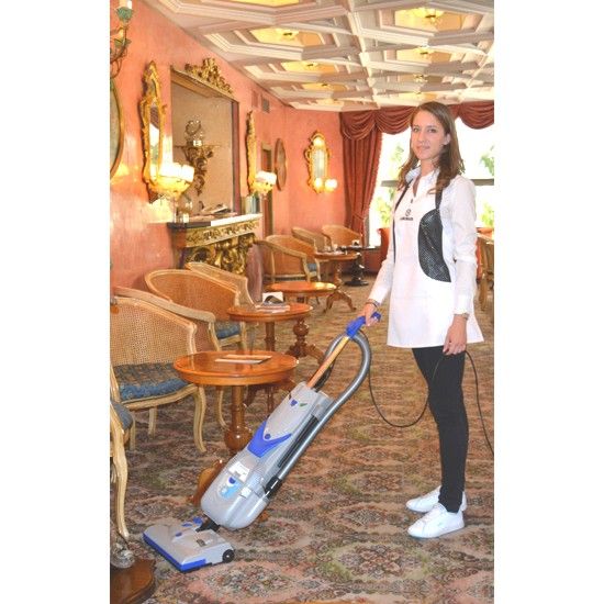 LINDHAUS Elektrobürste für Healthcare pro