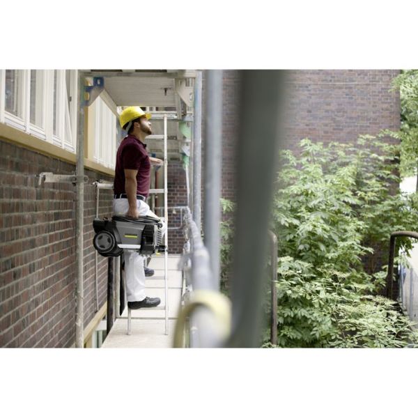 KÄRCHER HD 6/15 C Plus Hochdruckreiniger - 1.520-891.0