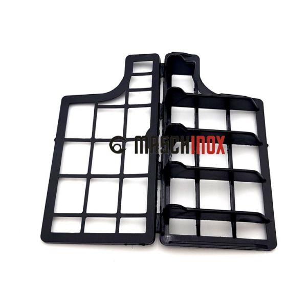 Gitter passend für Taski Jet 38, 50 (4077390)