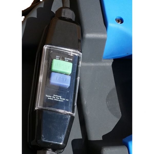 B 700 PRO FI Pump Pumpsauger