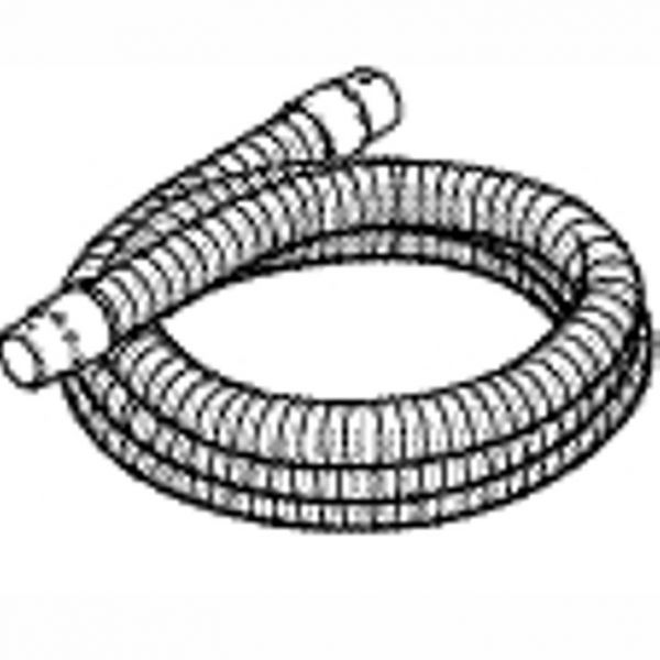 Nilfisk Saugschlauch System Type 22 DN50 - 4 m 43245