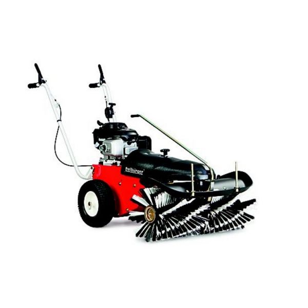 Tielbürger TK 38 Briggs & Stratton ReadyStart AD-350-245TS