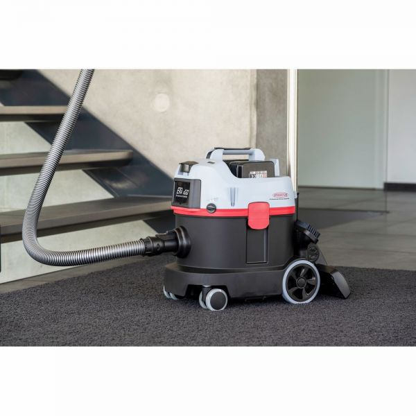 SPRINTUS ERA iGO 7,5 Ah Akku-Gewerbe-Staubsauger 120003