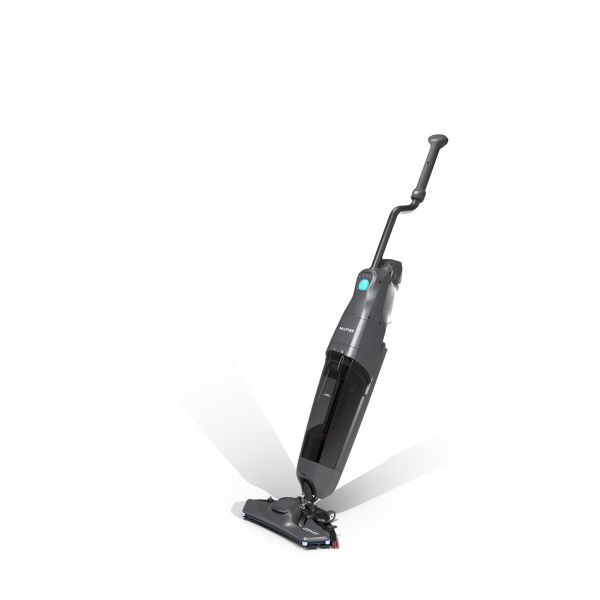 NILFISK DRYFT V1 Mikro-Scheuersaugmaschine 58002000 Reinigungsmaschine