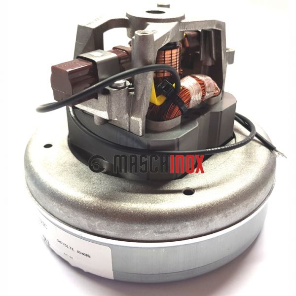 Lamb Ametek Saugmotor 116310-01 für Sandstrahlanlagen