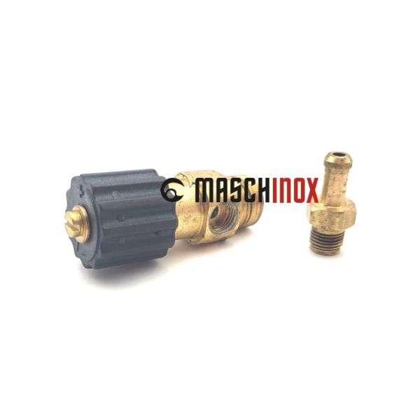 Kränzle Reinigungsmittelventil R 3/8'' Profi - 46615