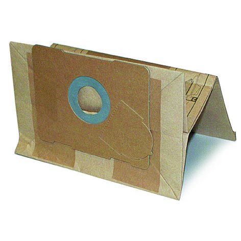 KRÄNZLE Papierfilterbeutel für Ventos 20, 20 E / L