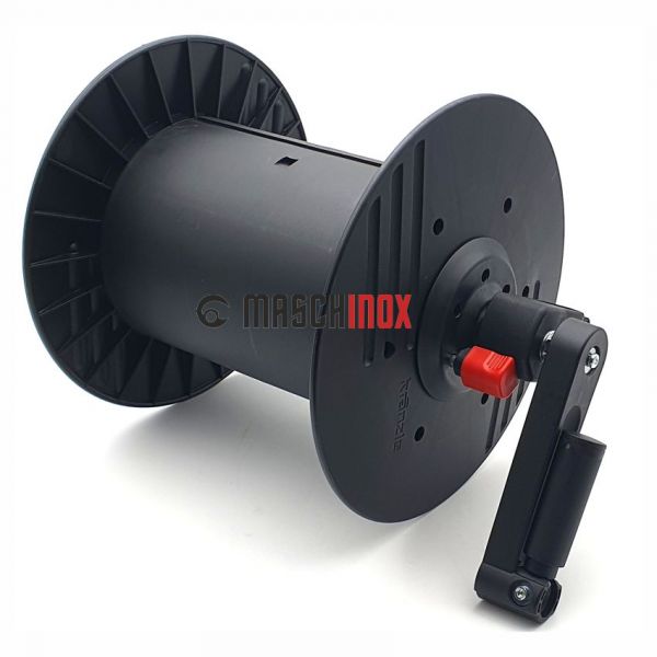 Schlauchtrommel Kränzle therm - 44392