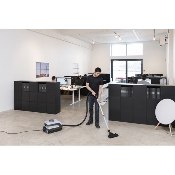 Nilfisk VP600 ECO HEPA - 107418540