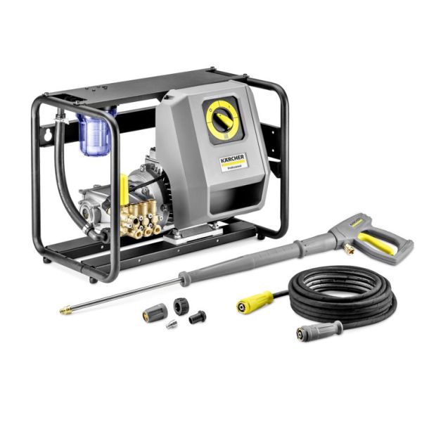 KÄRCHER HD 9/18-4 M ST CLASSIC Hochdruckreiniger stationär - 1.367-933.0