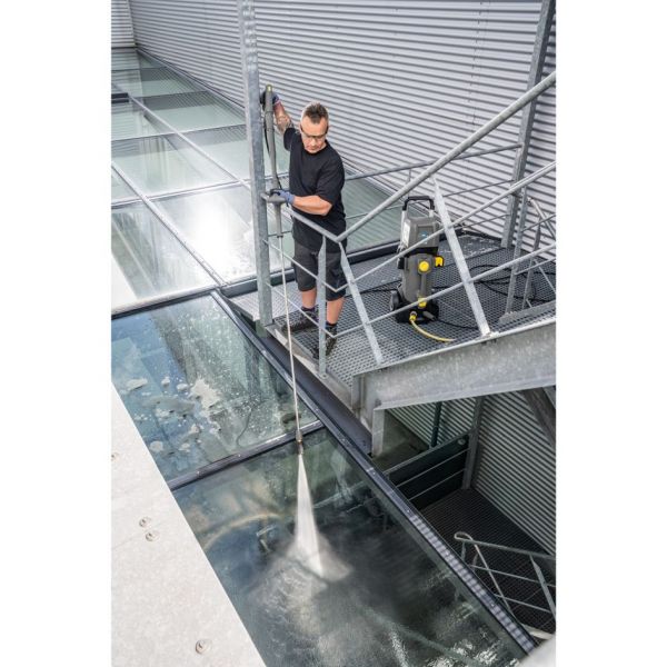 KÄRCHER HD 4/11 C Bp Pack Akku-Hochdruckreiniger 1.520-925.0