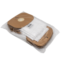 10 Vliesfilterbeutel HEPA13 für Sprintus Boostix (alte Version) - 119102 10 Vliesfilterbeutel HEPA13 für Sprintus Boostix (alte Version) - 119102