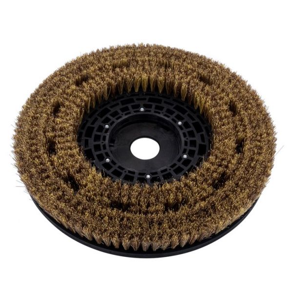 SPRINTUS Schrubbbürste, 432mm, (Rosshaar) 210226