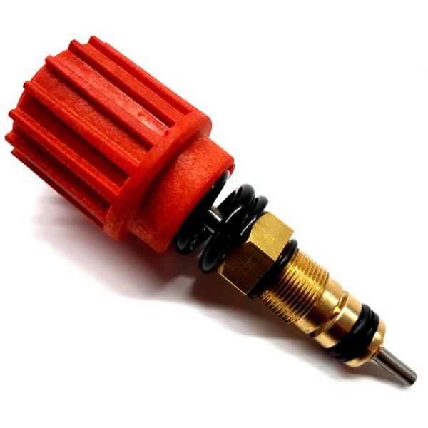 Steuerkolben 445321 komplett mit Handrad