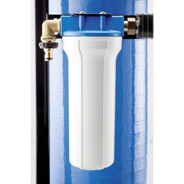 KÄRCHER WS 50 mobile Wasserenthärtungseinheit - 6.368-463.0