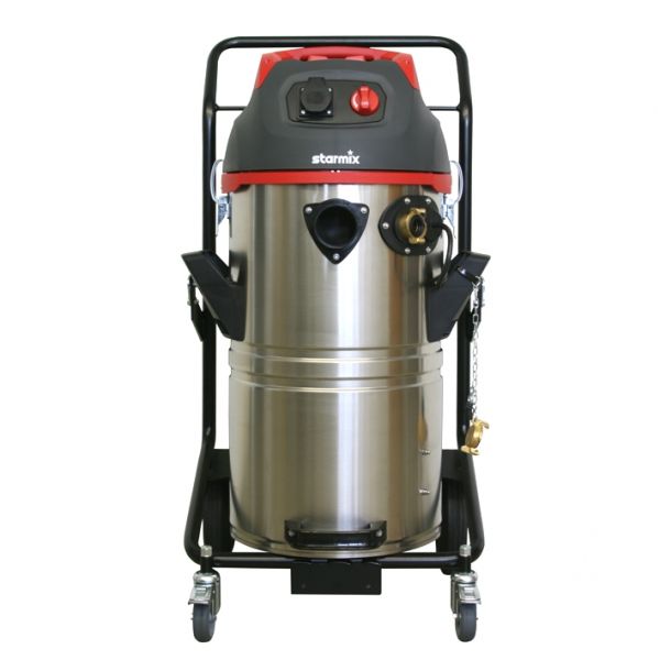 STARMIX uClean PA-1455 KFG - 019086 Pumpsauger