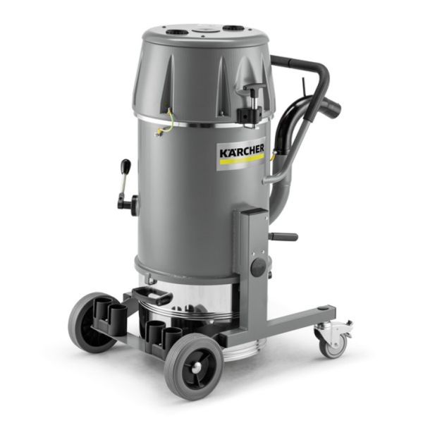 KÄRCHER IVR 35/24-2 Sc Me M ACD 9.990-903.0 Industriesauger