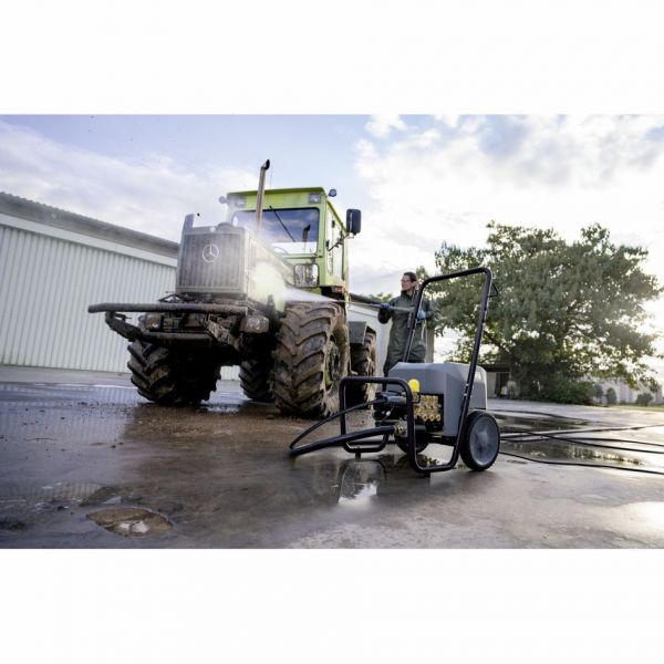 KÄRCHER HD 10/25-4 S Classic 1.367-402.0 Hochdruckreiniger
