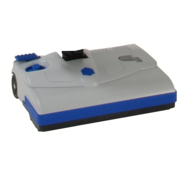 LINDHAUS Elektrobürste für Healthcare pro