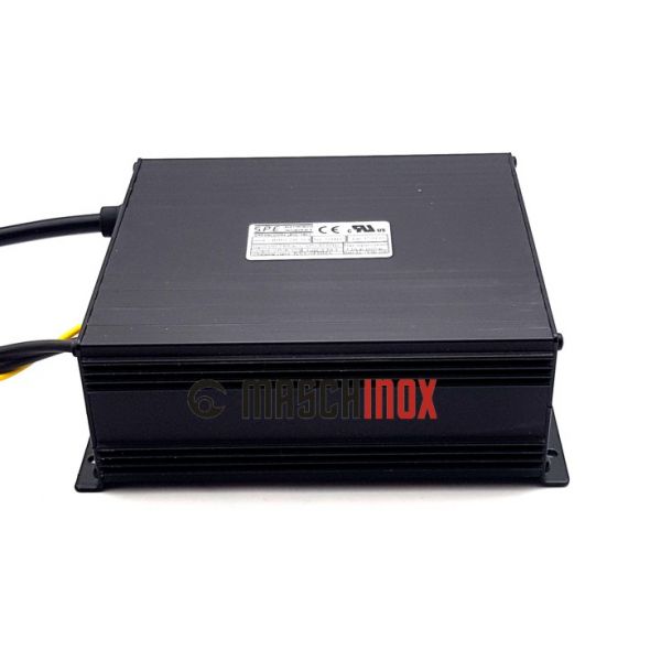 Ladegerät 24 V für Lindhaus LW 46 Hybrid / LS 50 (Silent Brush 47) 023900000