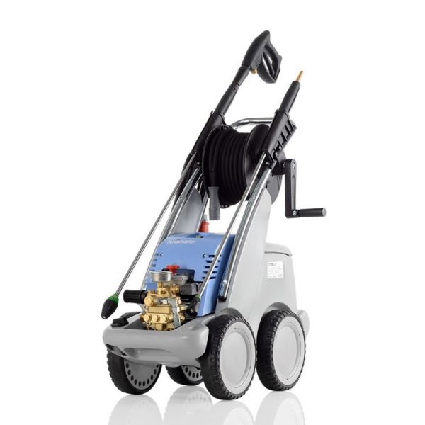 KRÄNZLE quadro 799 TST Hochdruckreiniger 610100 - Stecksystem D12
