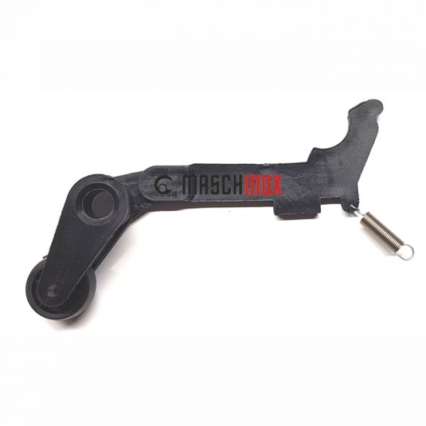 Gestell links mit Rad für Floorwash M20 / M30 - Teil 41