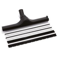 Bodensaugdüse NW 38 Nass-/Trocken Breite 400mm Bodensaugdüse NW 38 Nass-/Trocken Breite 400mm