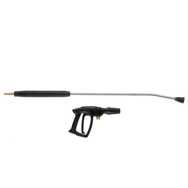 KRÄNZLE therm CA 11/130 Hochdruckreiniger 626000 - Stecksystem D12