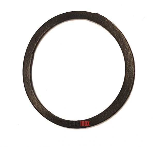 Scheibe Inox Lager für Duplex - 043600000