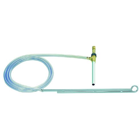 KRÄNZLE Sandstrahl-Set Düse 055 bis 19l/min, 250 bar 41.068