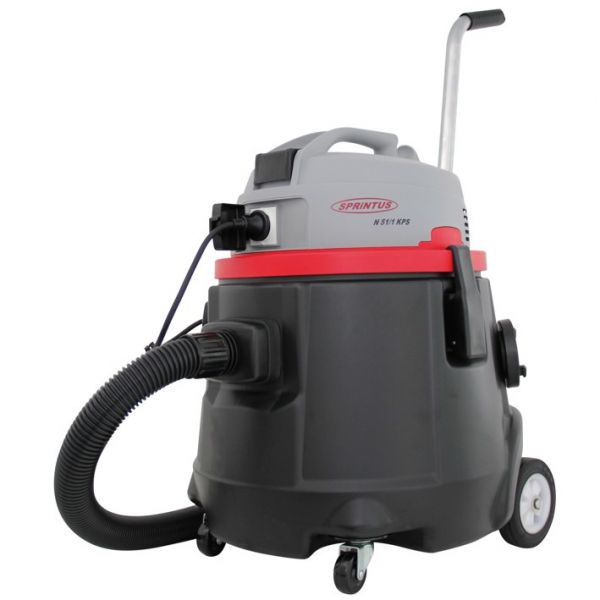 SPRINTUS N 51/1 KPS Pumpsauger