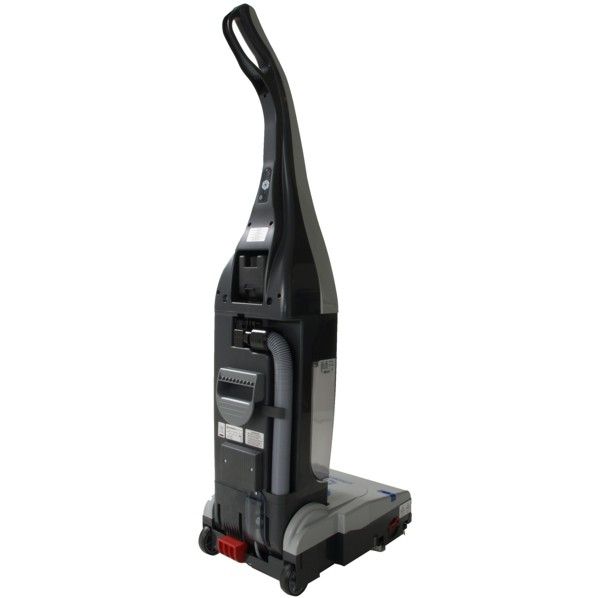 LINDHAUS LW 30 pro L-ion Akku-Scheuersaugmaschine