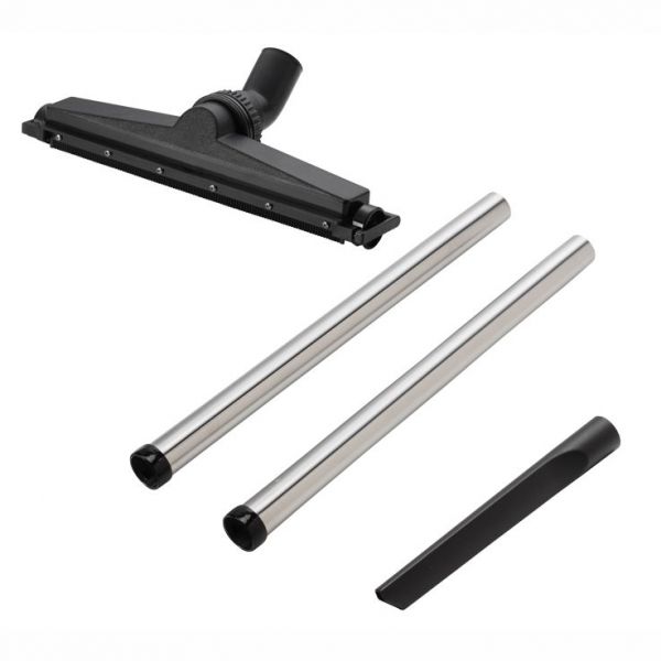 Nilfisk Wassersaug-Set 3-teilig Ø 36 mm 7727