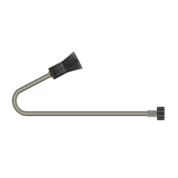 Dachrinnenlanze M22 ohne HD-Düse