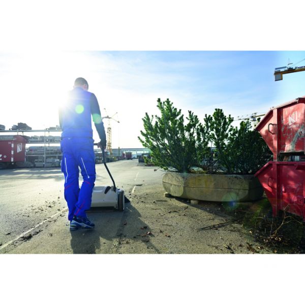 KRÄNZLE Colly 800 Handkehrmaschine 50079