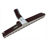 Industriebodendüse Alu Nass Breite 450mm DN 35 Industriebodendüse Alu Nass Breite 450mm DN 35