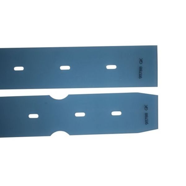 Abstreiflamellensatz für Cleanfix RA431-B / RA431-E / RA431-IBC / RA431B-Duo - (435.083)