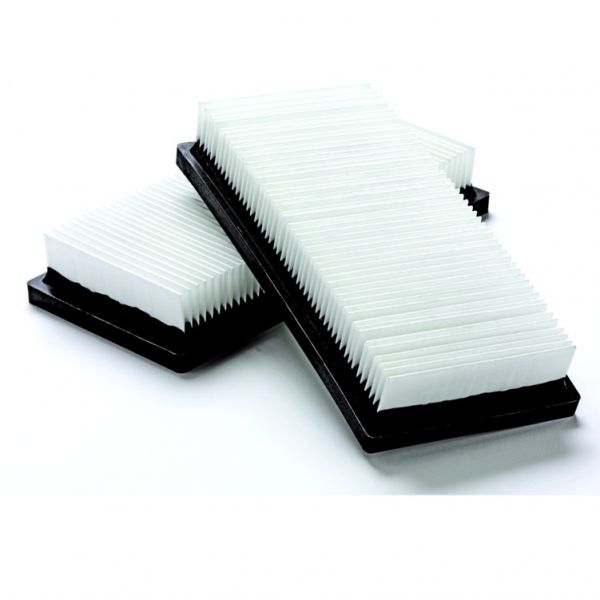 Nilfisk Flachfaltenfilter ATTIX 30, 40 und 50 XC 302002842