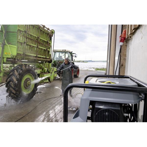 KÄRCHER HD 10/25-4 S ST Classic Hochdruckreiniger stationär - 1.367-412.0