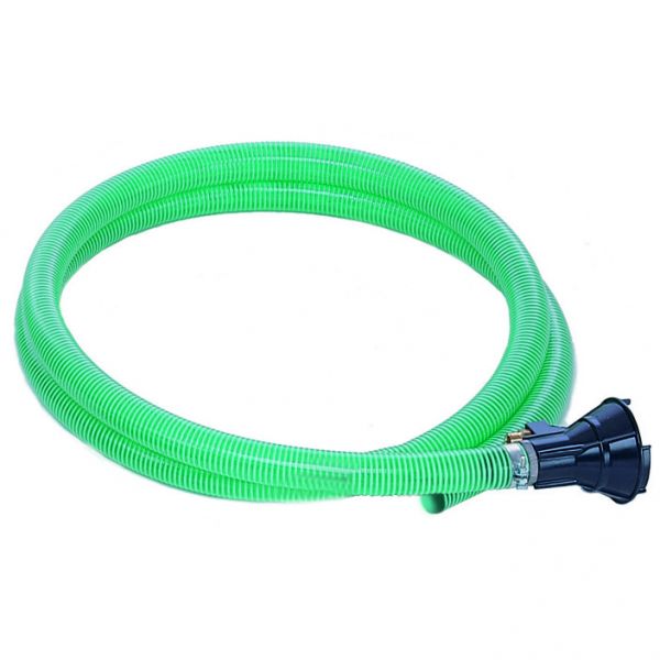 KRÄNZLE Schlammsauger 3,5 m 41.104