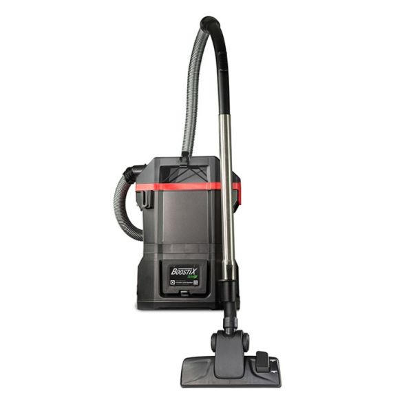 SPRINTUS BoostiX ZERO Rucksack-Staubsauger 230 V Netzvariante - Z122001