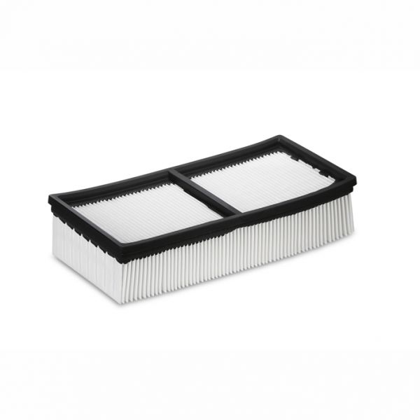 KÄRCHER Flachfaltenfilter PES 6.907-277.0