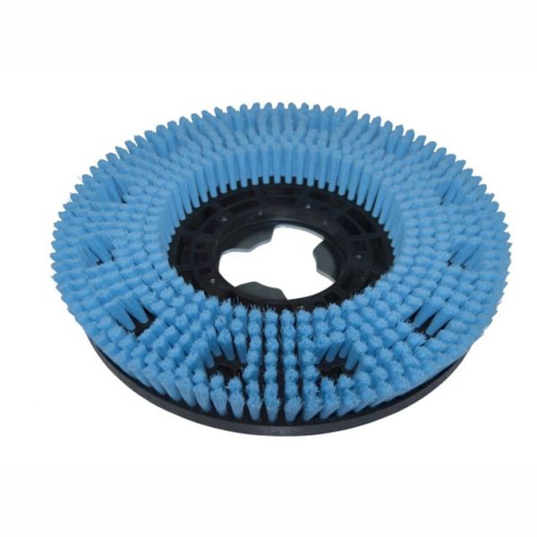 Shampoonierbürste passend für Wirbel C143 Ergoline, C143-H16, C143-L16, C143-PlusTS, SB143