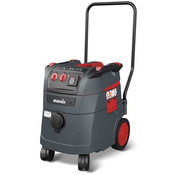 STARMIX iPulse L-1635 Top Industriesauger 018621