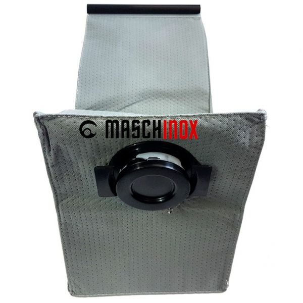 Nilfisk Langzeit Filterbeutel aus Microfasern 107413556